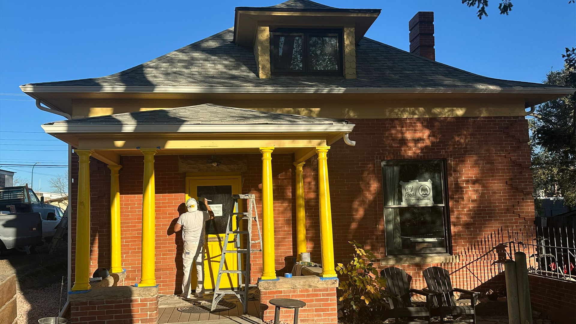 Welcome to SHI Romans